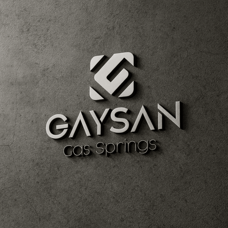 Gaysan Logo Tasarımı