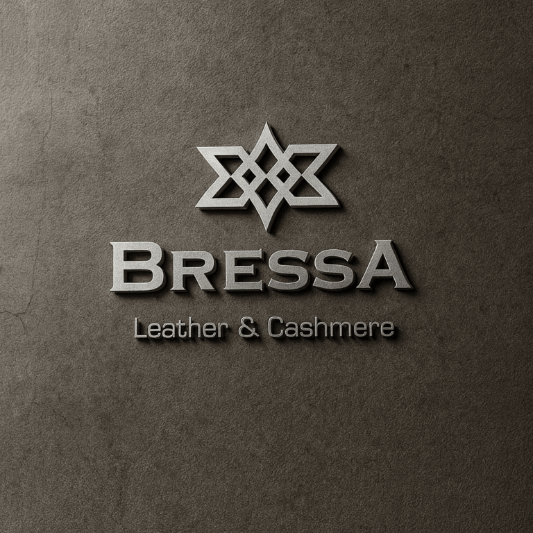 Bressa Logo Tasarımı