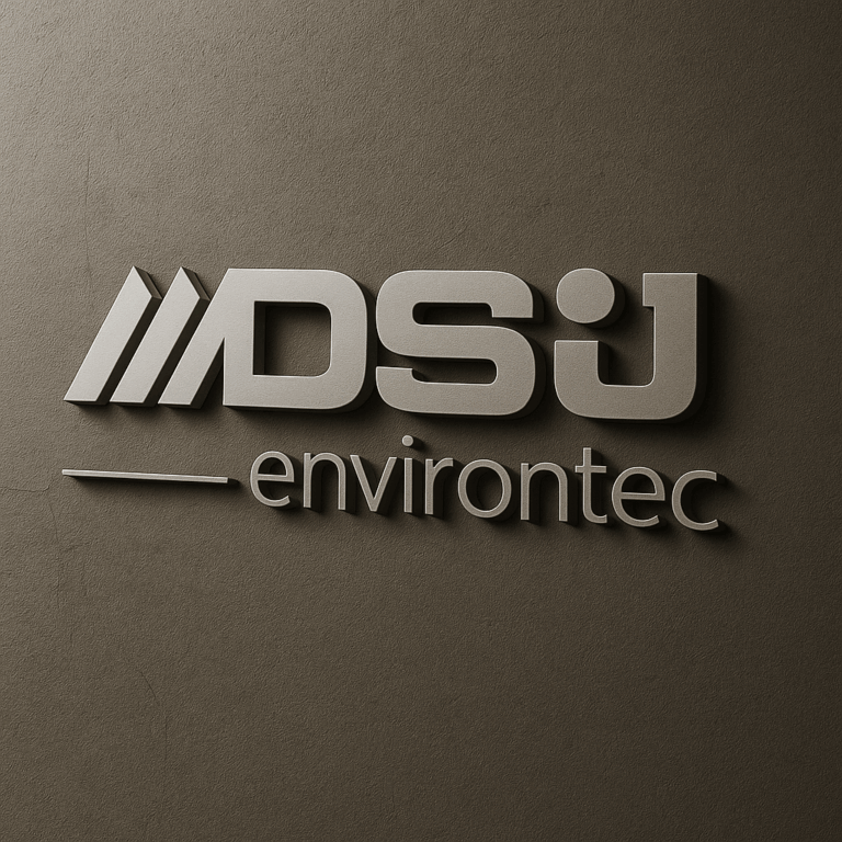 Mdsj Process Logo Tasarımı